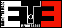 ETM Media logo