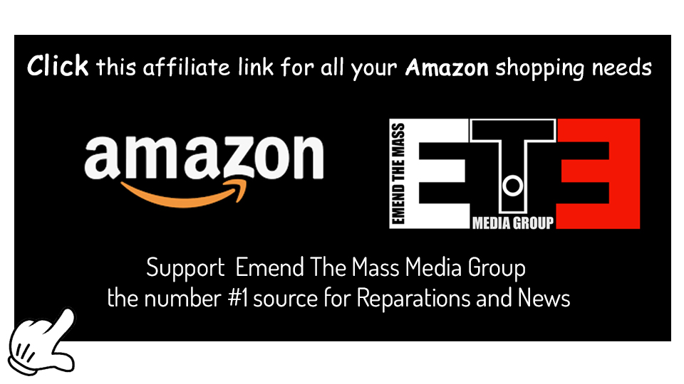 Amazon Affliate ETM Ad