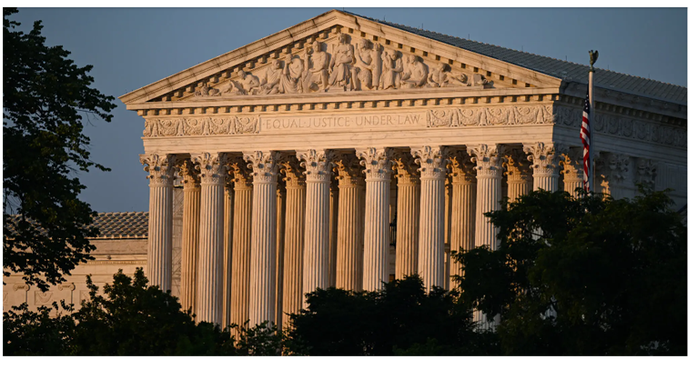 Supreme Court NY picture